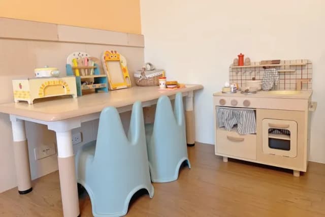 Village Villa B&B-B202蜂蜜野橘-8