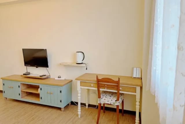 Village Villa B&B-B302　抹茶可可-6