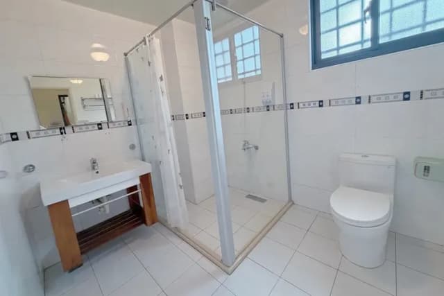 Village Villa B&B-B302　抹茶可可-7
