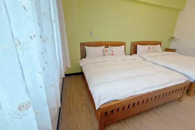 Village Villa B&B-B302　抹茶可可-4