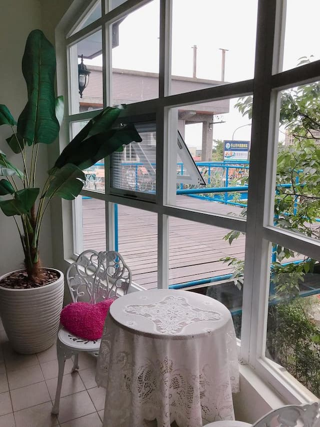 衿日林民宿丨可12-38人包棟丨烤肉、歡唱、戲水池-浪漫蜜月雙人套房-4