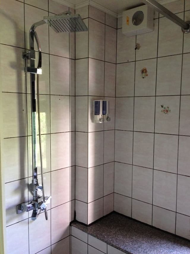 衿日林民宿丨可12-38人包棟丨烤肉、歡唱、戲水池-浪漫蜜月雙人套房-6