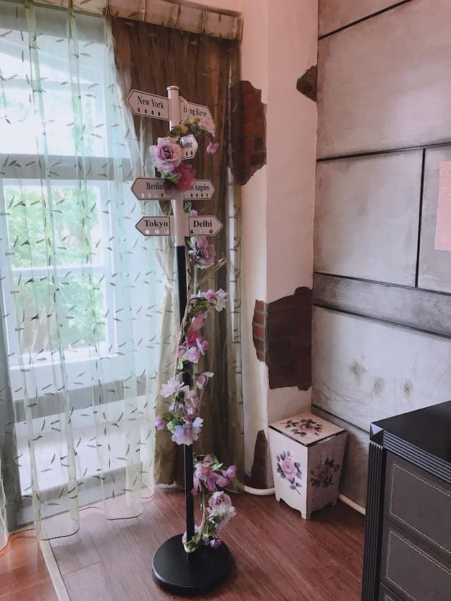 衿日林民宿丨可12-38人包棟丨烤肉、歡唱、戲水池-浪漫蜜月雙人套房-5