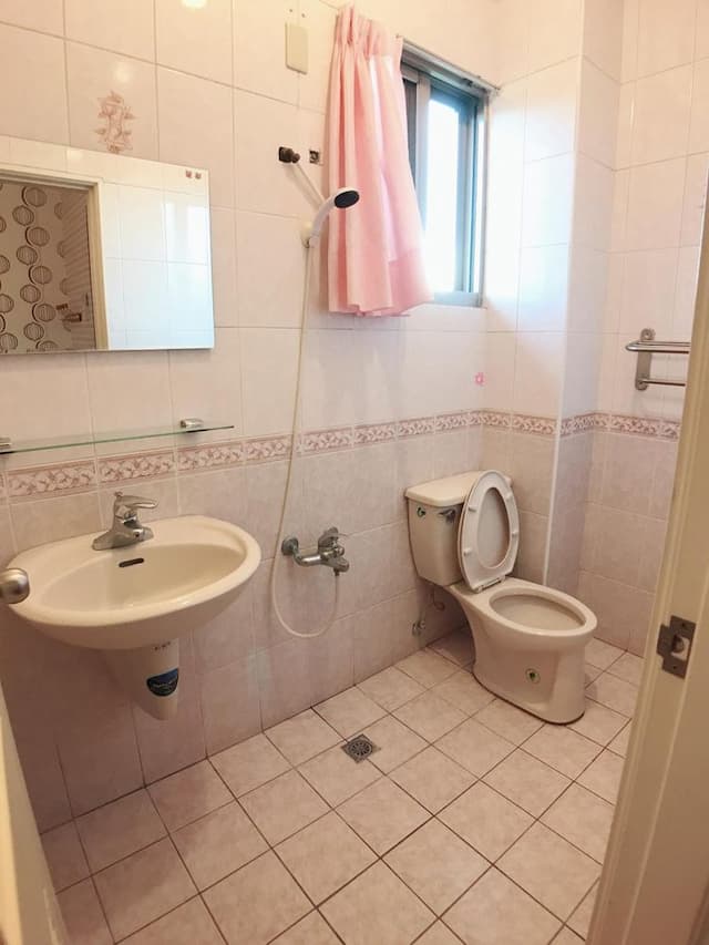 衿日林民宿丨可12-38人包棟丨烤肉、歡唱、戲水池-印度風雙人套房-6