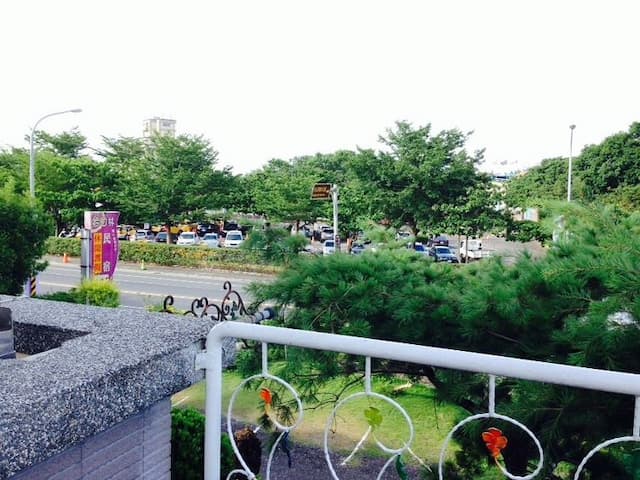 衿日林民宿丨可12-38人包棟丨烤肉、歡唱、戲水池-迷你雙人套房(兩單)-5