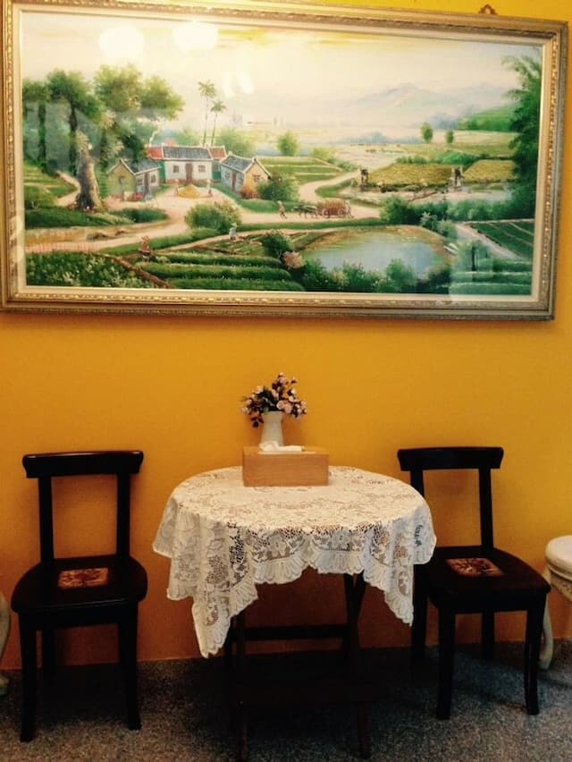 衿日林民宿丨可12-38人包棟丨烤肉、歡唱、戲水池-迷你雙人套房(兩單)-4