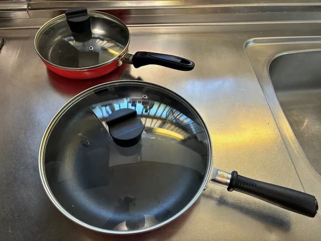 フライパン
