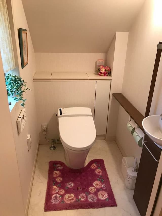 閑靜淨白屋-3-1-5人房，最多可5人入住-13