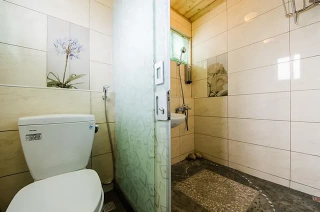 Xuyuan Coffee B&B-Suite 401 for two-2