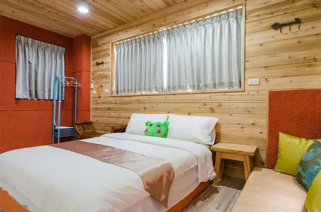 Xuyuan Coffee B&B-Suite 401 for two-4