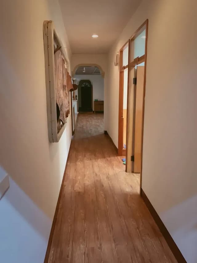 A Dream in Sun Moon Lake-Double room on the second floor-2