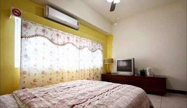 Water B & B 【Shuili Erping Villa】-Two elegant room-5