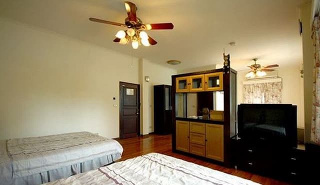 【六人套房-1】