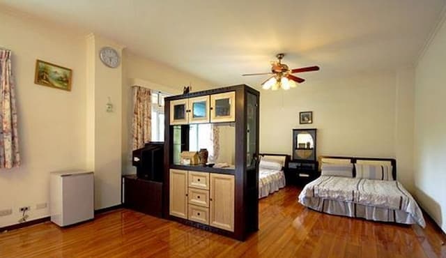 【六人套房-1】