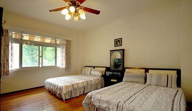 【六人套房-1】