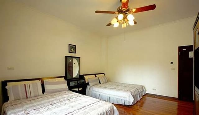 【六人套房-1】