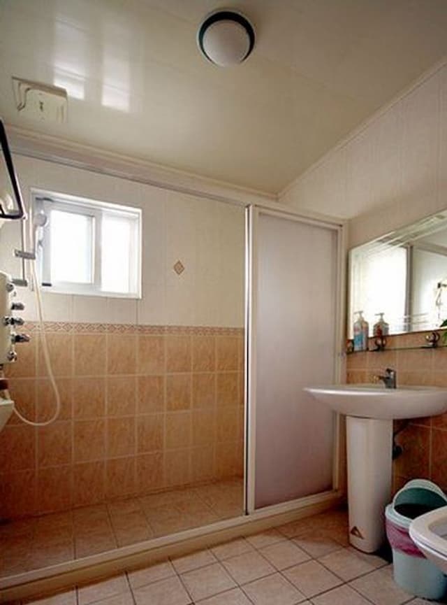 【四人套房-1】衛浴