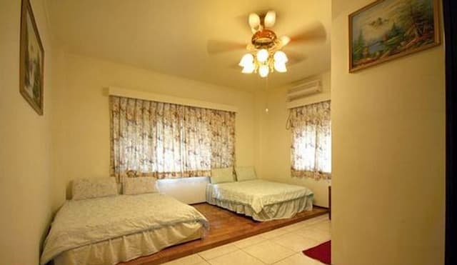 【四人套房-2】