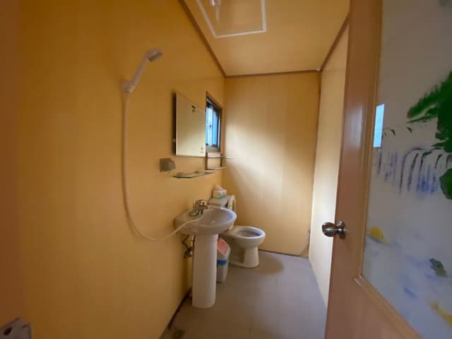 Water B & B 【Shuili Erping Villa】-Four people-8