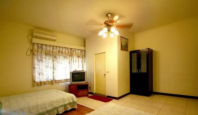 【四人套房-2】