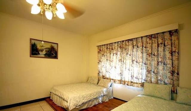 【四人套房-2】