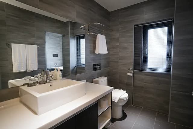 로즈 부티크 호텔 솽청 홀 (Rose Boutique Hotel Shuangcheng Hall)-Boutique Double Room-7