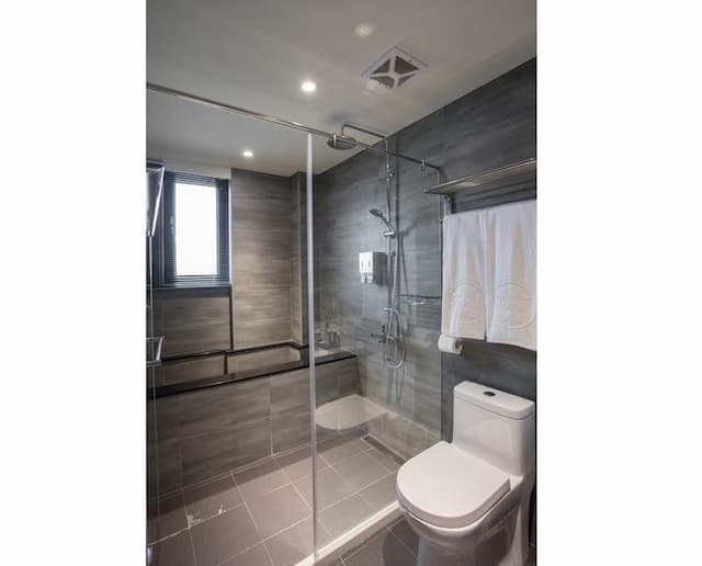 로즈 부티크 호텔 솽청 홀 (Rose Boutique Hotel Shuangcheng Hall)-Boutique Double Room-6