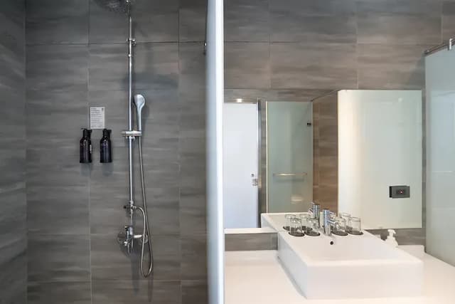 로즈 부티크 호텔 솽청 홀 (Rose Boutique Hotel Shuangcheng Hall)-Boutique Quadruple Room-5