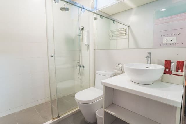 Rose Hotel | Taipei Station-Superior double room-5