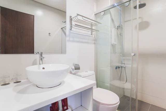 Rose Hotel | Taipei Station-Boutique Double Room-4