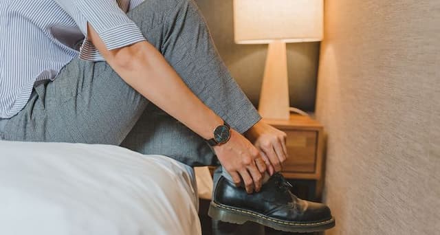 Rose Hotel | Taipei Station-Boutique Double Room-3