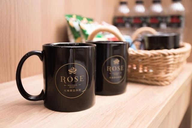 Rose Hotel | Taipei Station-Luxury quadruple room-6
