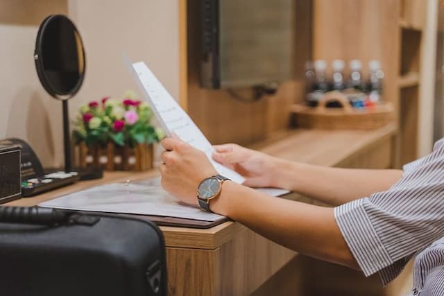 Rose Hotel | Taipei Station-Luxury quadruple room-7