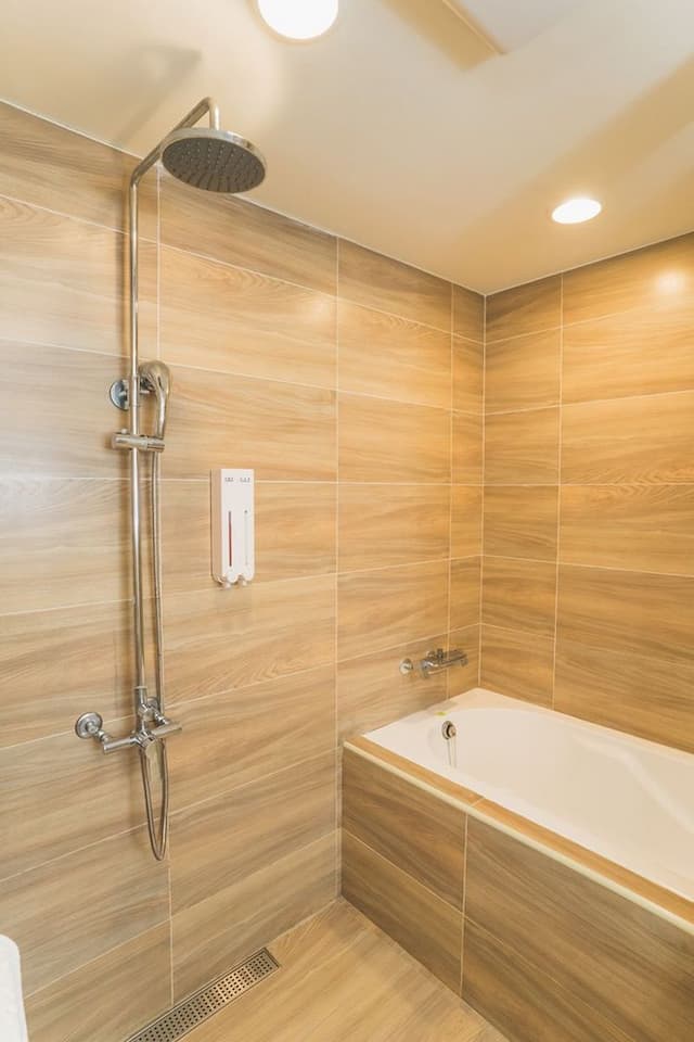 Rose Hotel | Taipei Station-Luxury quadruple room-5