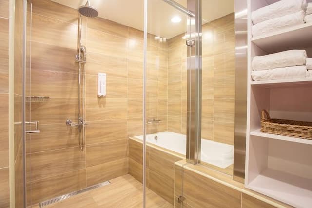 Rose Hotel | Taipei Station-Luxury quadruple room-4