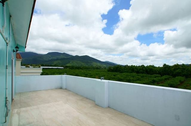 Happiness Light House-Double room-5