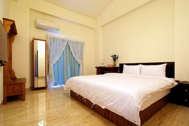 Happiness Light House-Double room-1