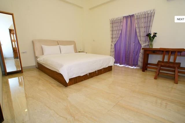 Happiness Light House-Double room-3