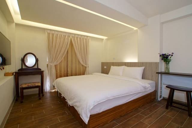 Happiness Light House-Five-person room-3