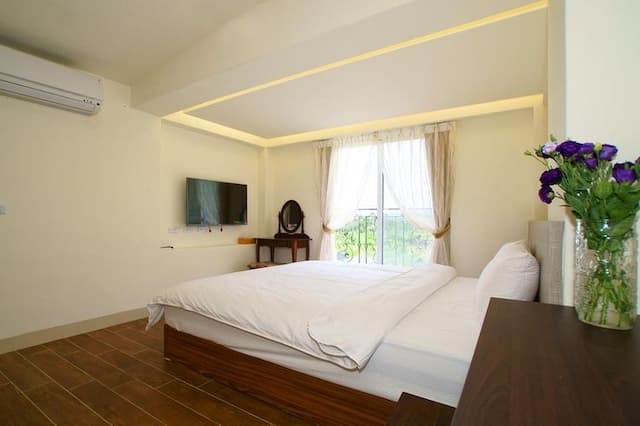 Happiness Light House-Five-person room-4