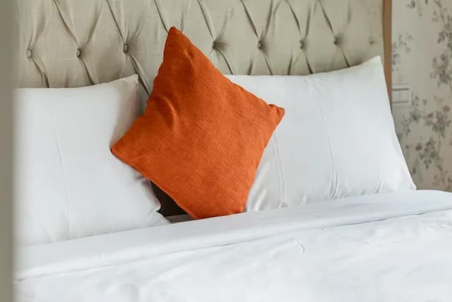 墾丁後灣 南法風情海景民宿｜近海洋生物博物館-山景雙人房-5