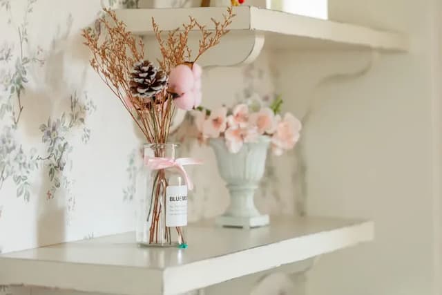 墾丁後灣 南法風情海景民宿｜近海洋生物博物館-山景雙人房-8