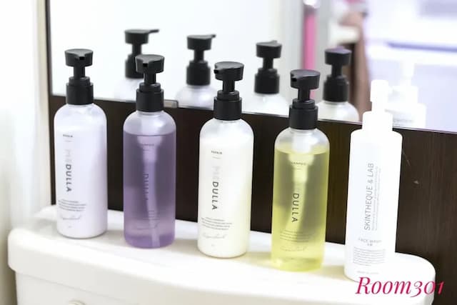 SLEEPLAB THE STAY Casual 西新宿-最多入住4人【不挑房】-5