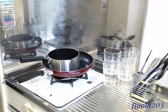 SLEEPLAB THE STAY Casual 西新宿-最多入住4人【不挑房】-10