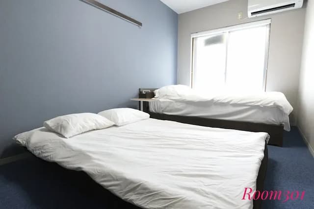 SLEEPLAB THE STAY Casual 西新宿-最多入住4人【不挑房】-2