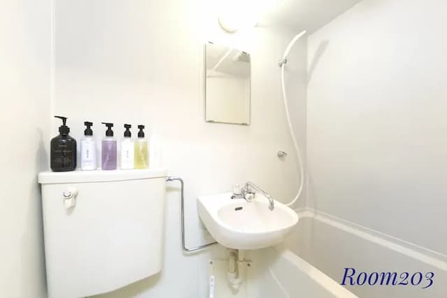 SLEEPLAB THE STAY Casual 西新宿-最多入住4人【不挑房】-11