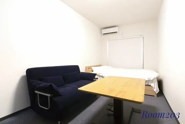 SLEEPLAB THE STAY Casual 西新宿-最多入住4人【不挑房】-6