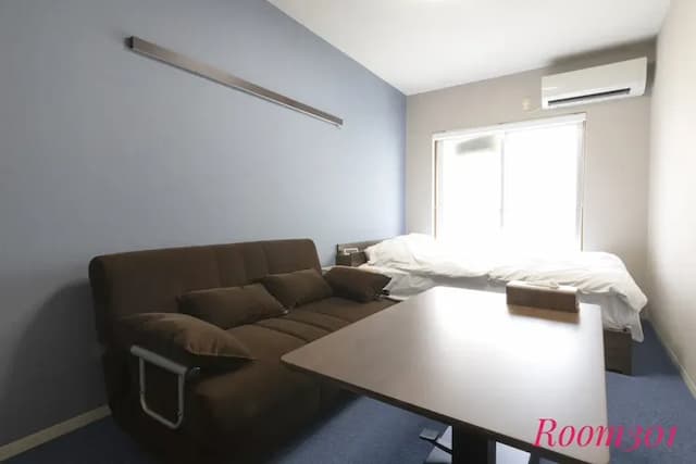 SLEEPLAB THE STAY Casual 西新宿-最多入住4人【不挑房】-1