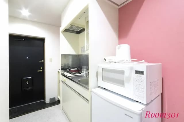 SLEEPLAB THE STAY Casual 西新宿-最多入住4人【不挑房】-9