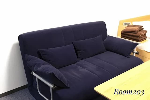 SLEEPLAB THE STAY Casual 西新宿-最多入住4人【不挑房】-8